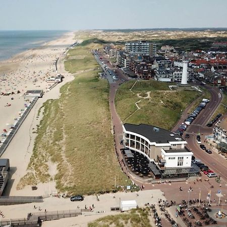 Villa Casa Feliz Egmond aan Zee Exterior foto