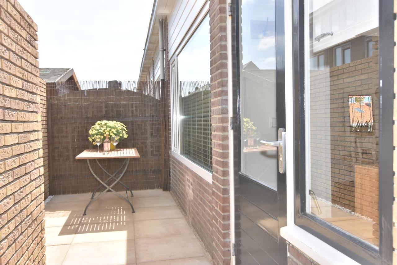 Villa Casa Feliz Egmond aan Zee Exterior foto