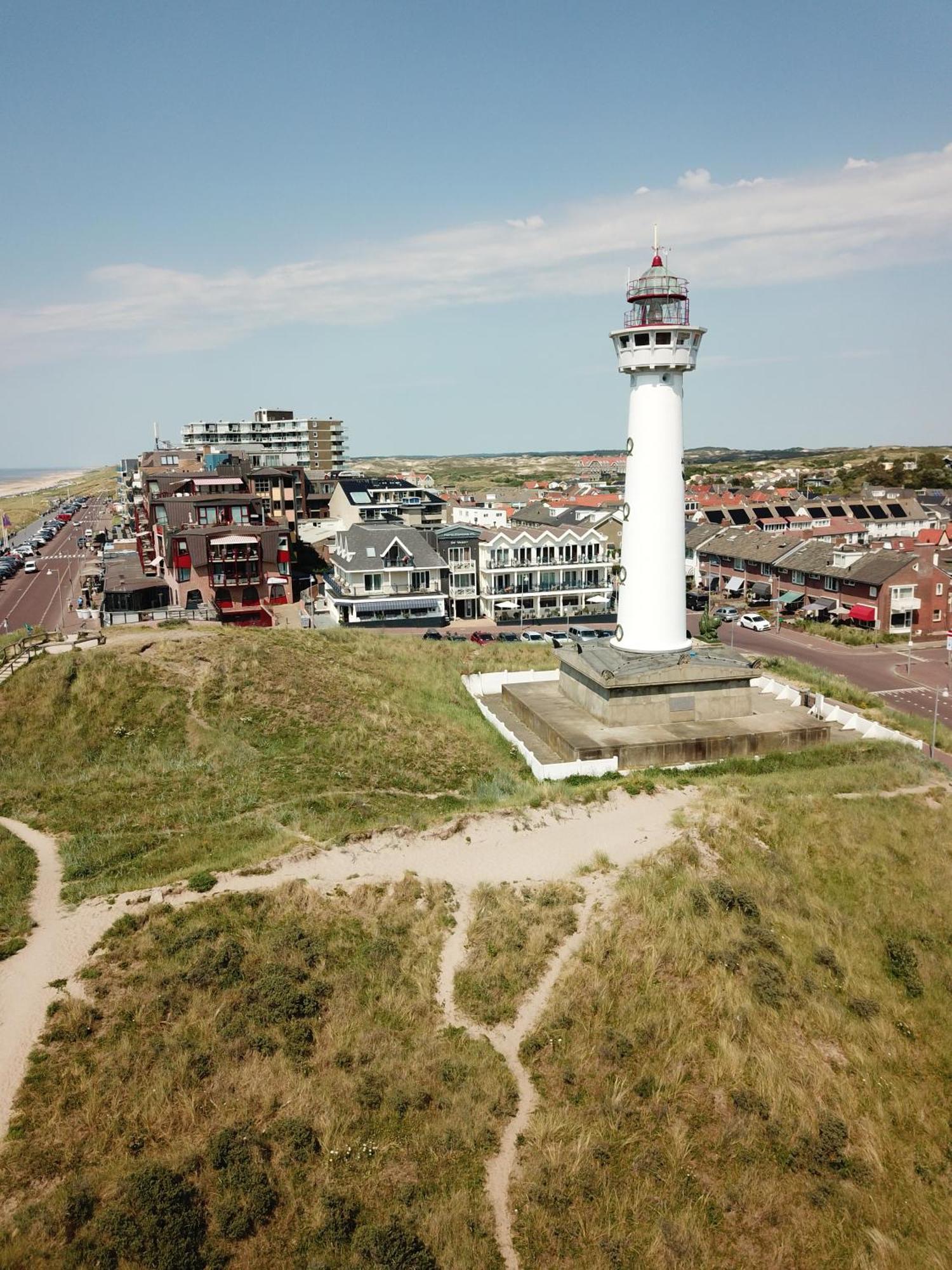 Villa Casa Feliz Egmond aan Zee Exterior foto